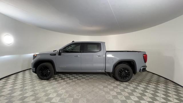 used 2024 GMC Sierra 1500 car, priced at $50,335