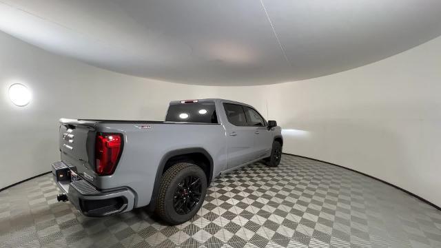 used 2024 GMC Sierra 1500 car, priced at $50,335