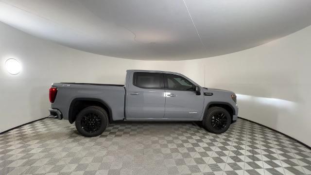 used 2024 GMC Sierra 1500 car, priced at $50,335