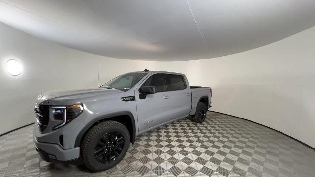 used 2024 GMC Sierra 1500 car, priced at $50,335