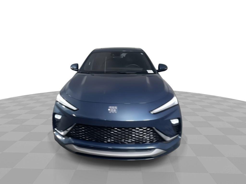 used 2025 Buick Envista car, priced at $30,444