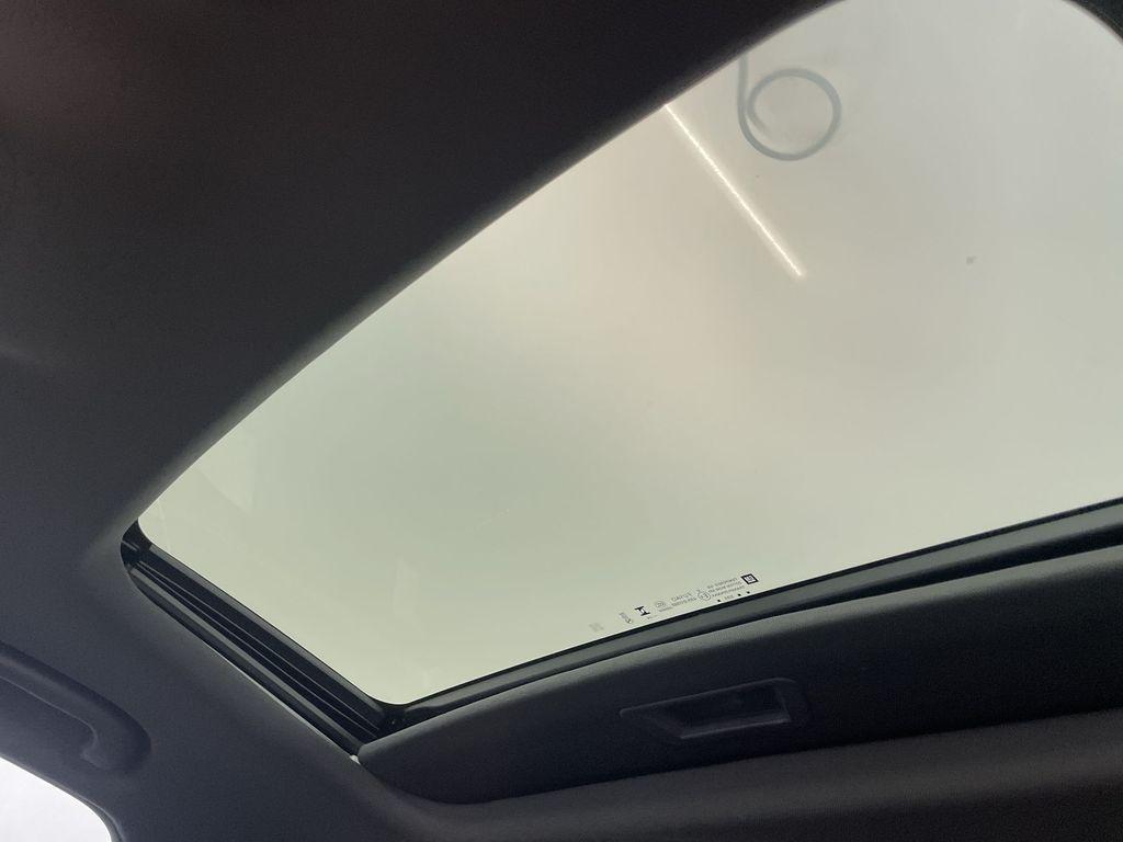 used 2025 Buick Envista car, priced at $30,444