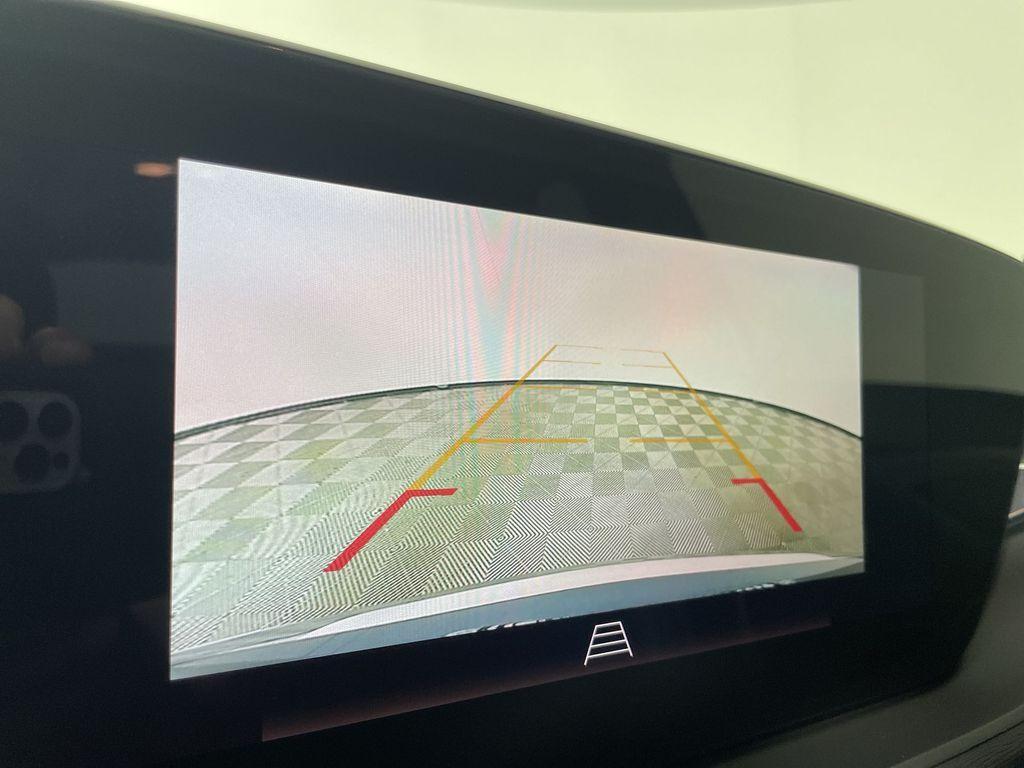 used 2025 Buick Envista car, priced at $30,444