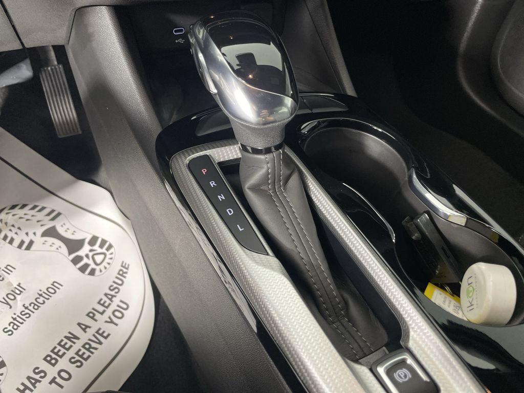 used 2025 Buick Envista car, priced at $30,444