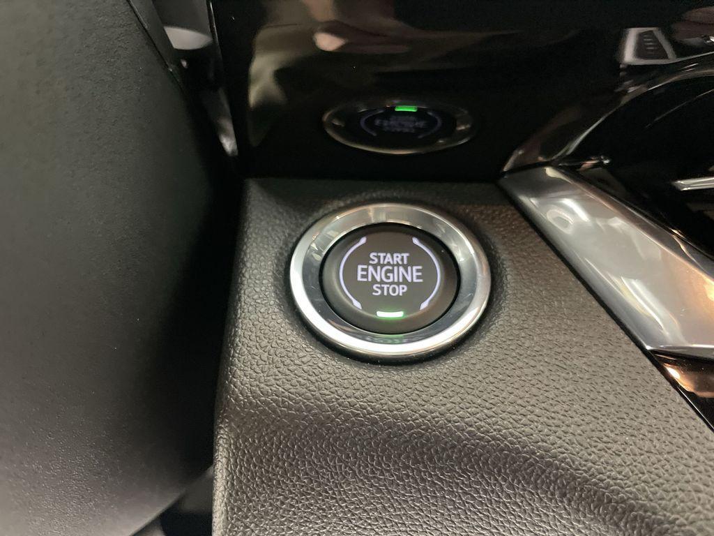 used 2025 Buick Envista car, priced at $30,444