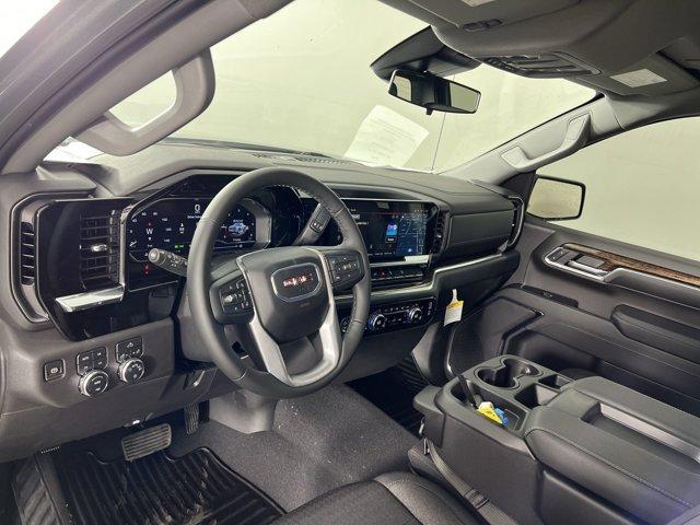 new 2024 GMC Sierra 1500 car, priced at $53,320