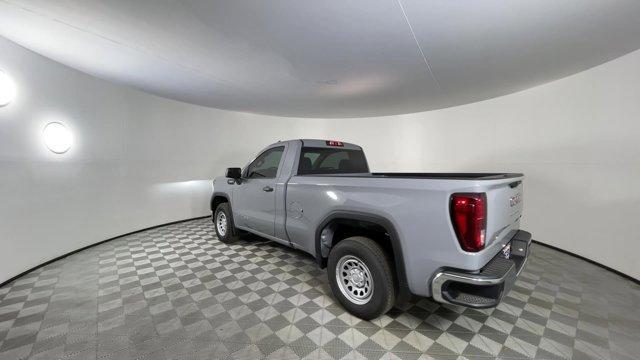 new 2025 GMC Sierra 1500 car, priced at $38,490