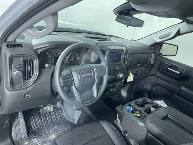 new 2025 GMC Sierra 1500 car, priced at $38,490