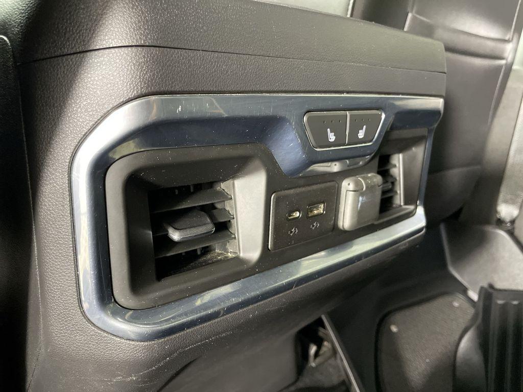 used 2021 GMC Sierra 1500 car, priced at $39,549
