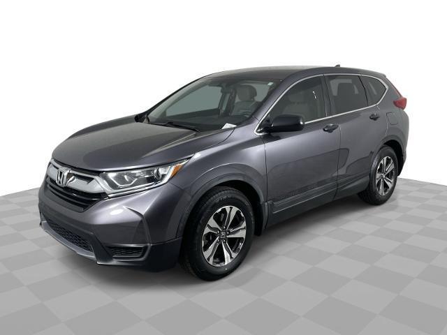 used 2017 Honda CR-V car, priced at $22,000