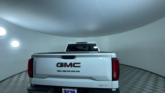 used 2024 GMC Sierra 1500 car, priced at $52,246