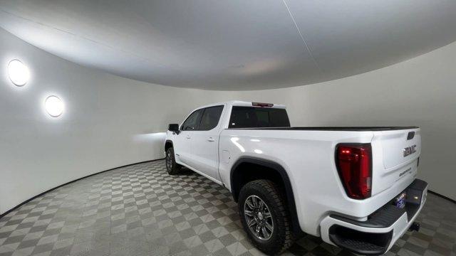 used 2024 GMC Sierra 1500 car, priced at $60,710