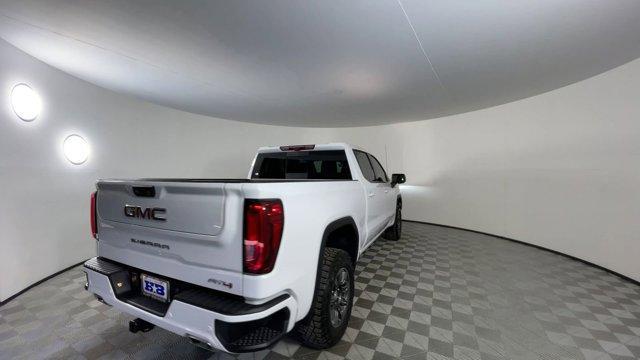 used 2024 GMC Sierra 1500 car, priced at $60,710