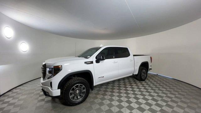 used 2024 GMC Sierra 1500 car, priced at $60,710