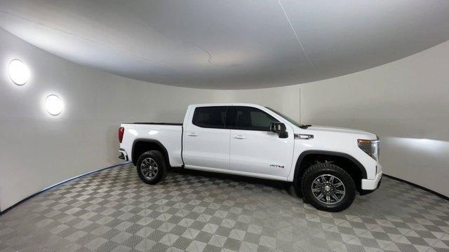 used 2024 GMC Sierra 1500 car, priced at $60,710