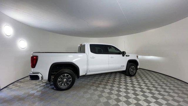 used 2024 GMC Sierra 1500 car, priced at $60,710