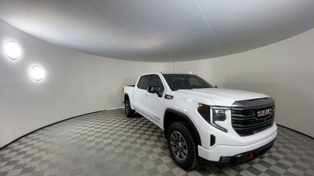 used 2024 GMC Sierra 1500 car, priced at $60,710