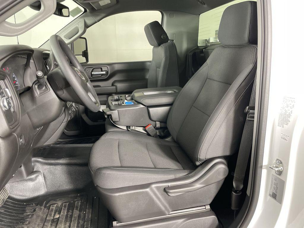 new 2025 GMC Sierra 2500 car, priced at $48,503