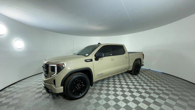 used 2022 GMC Sierra 1500 car, priced at $44,000