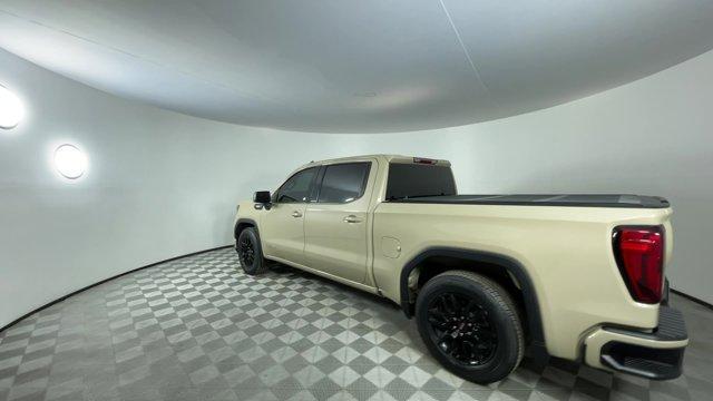 used 2022 GMC Sierra 1500 car, priced at $44,000