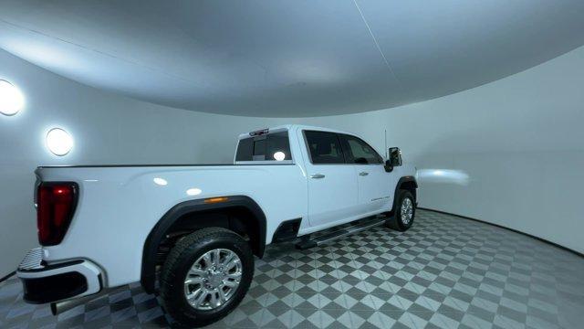 used 2020 GMC Sierra 3500 car, priced at $63,790