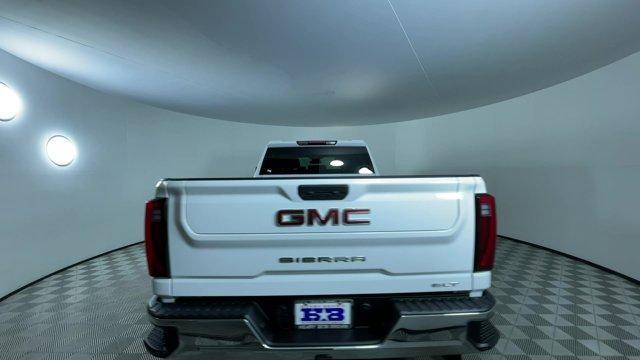 used 2024 GMC Sierra 2500 car, priced at $71,000