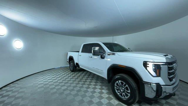 used 2024 GMC Sierra 2500 car, priced at $71,000