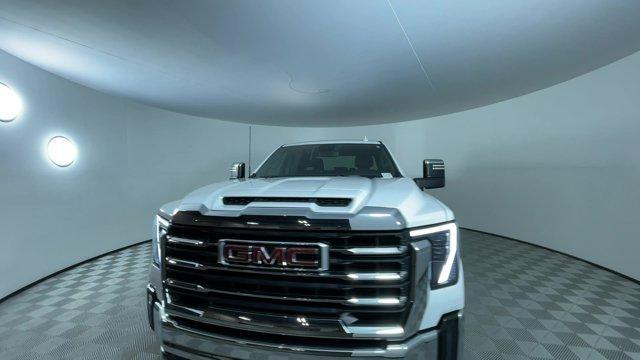 used 2024 GMC Sierra 2500 car, priced at $71,000