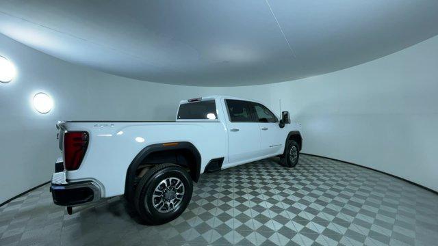 used 2024 GMC Sierra 2500 car, priced at $71,000