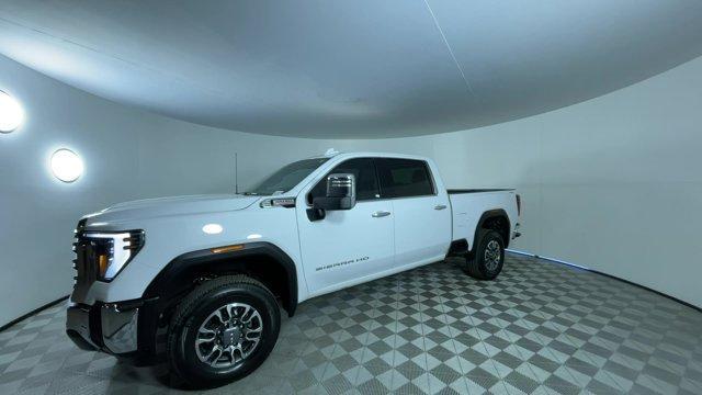 used 2024 GMC Sierra 2500 car, priced at $71,000