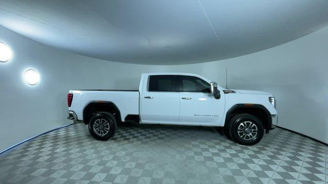 used 2024 GMC Sierra 2500 car, priced at $71,000