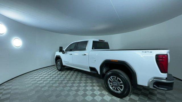 used 2024 GMC Sierra 2500 car, priced at $71,000