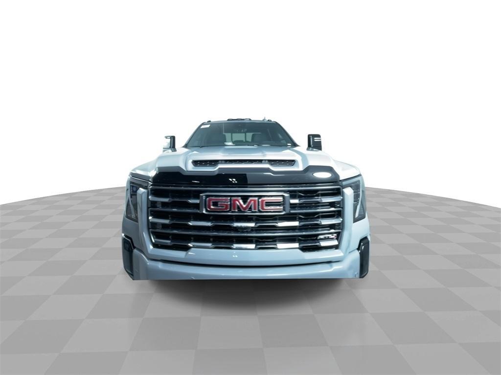 new 2025 GMC Sierra 2500 car, priced at $88,790