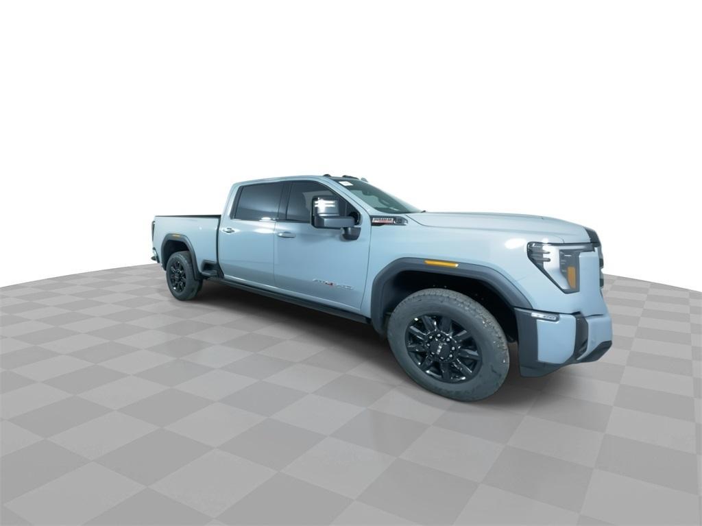 new 2025 GMC Sierra 2500 car, priced at $88,790