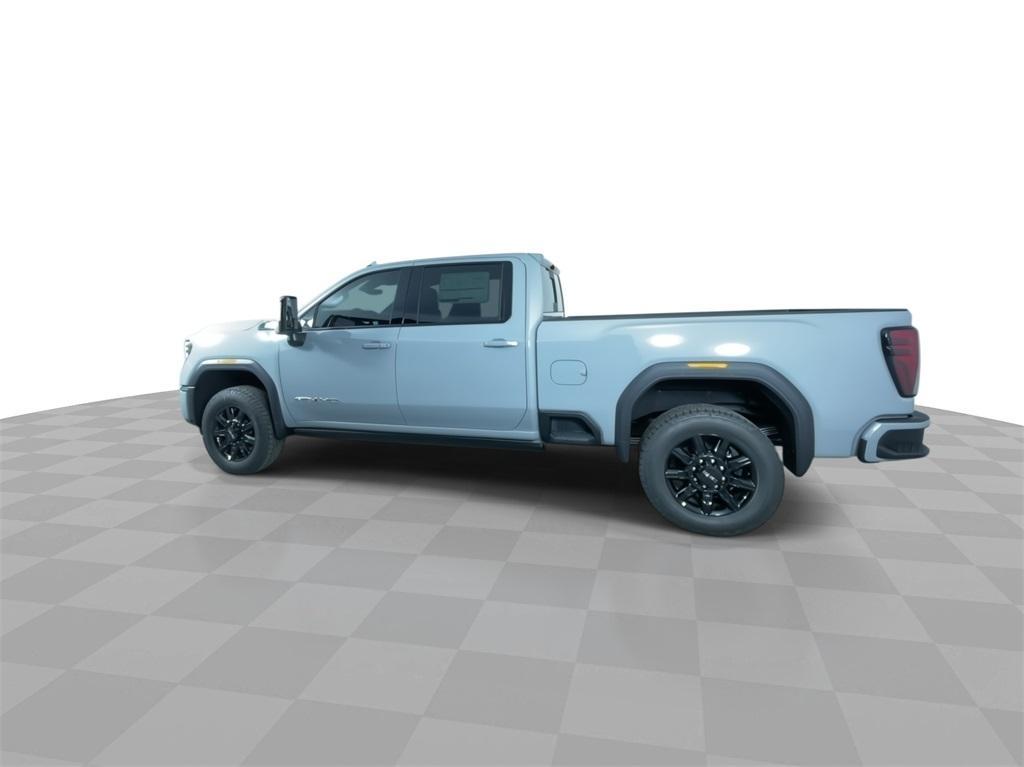 new 2025 GMC Sierra 2500 car, priced at $88,790