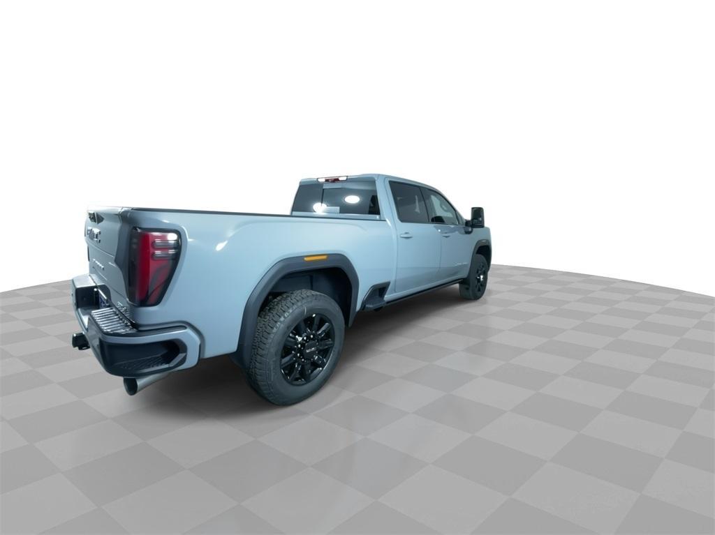 new 2025 GMC Sierra 2500 car, priced at $88,790