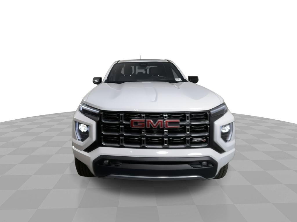 used 2025 GMC Canyon car, priced at $50,461