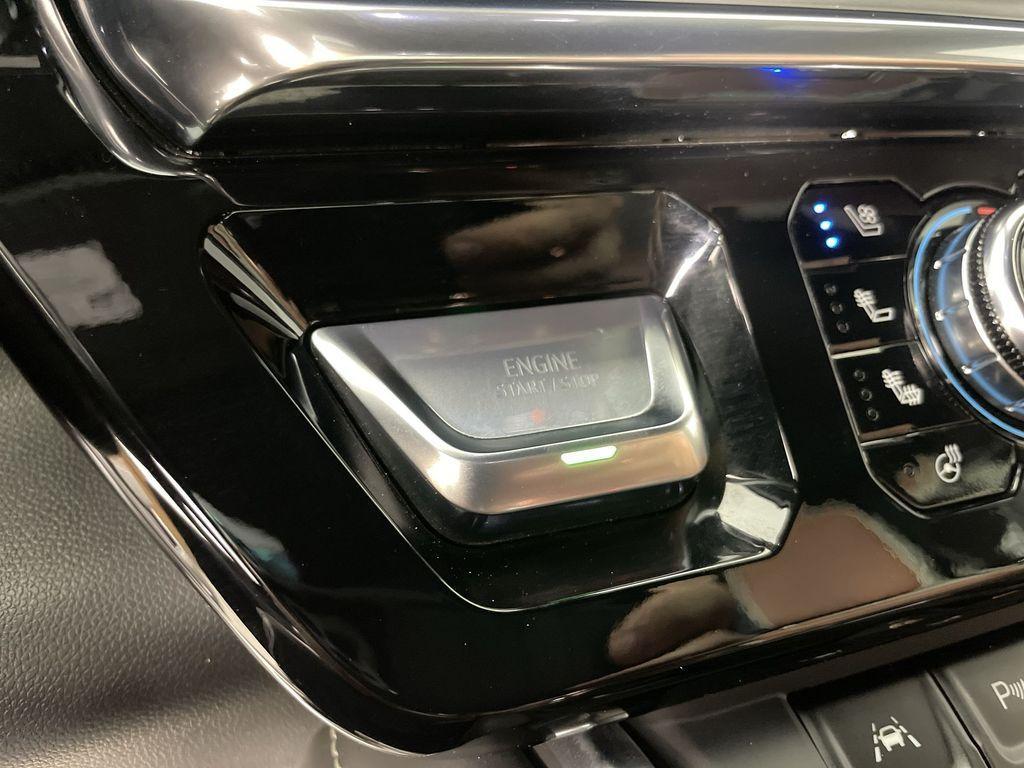 used 2023 GMC Sierra 1500 car, priced at $62,900