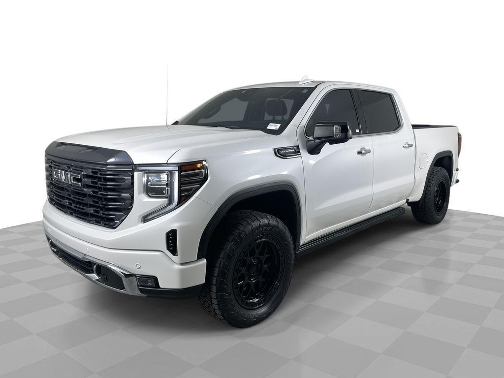 used 2023 GMC Sierra 1500 car, priced at $65,000