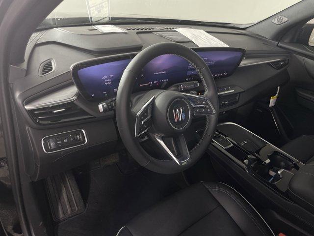 new 2025 Buick Enclave car, priced at $45,990