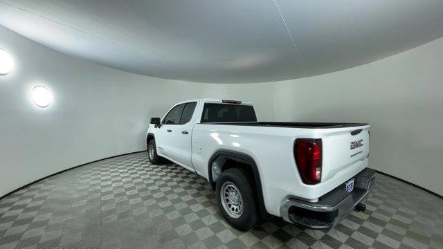 new 2025 GMC Sierra 1500 car, priced at $45,915