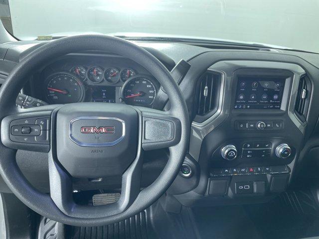 new 2025 GMC Sierra 1500 car, priced at $45,915