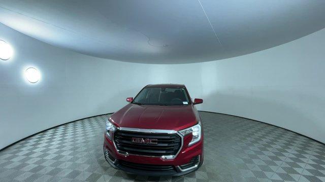 used 2024 GMC Terrain car, priced at $22,228