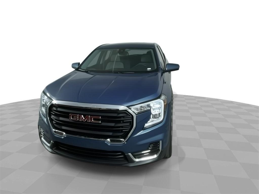 new 2024 GMC Terrain car, priced at $27,590