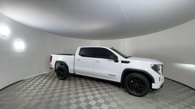 used 2024 GMC Sierra 1500 car, priced at $45,033