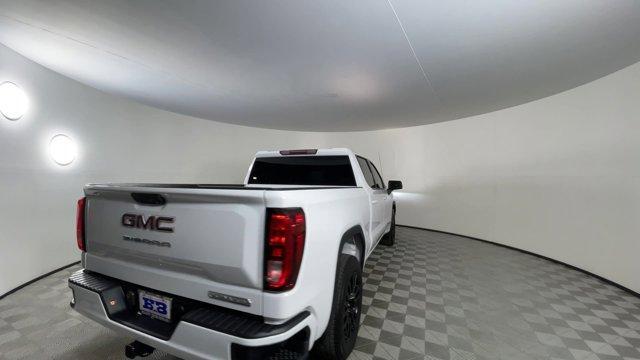 used 2024 GMC Sierra 1500 car, priced at $45,033