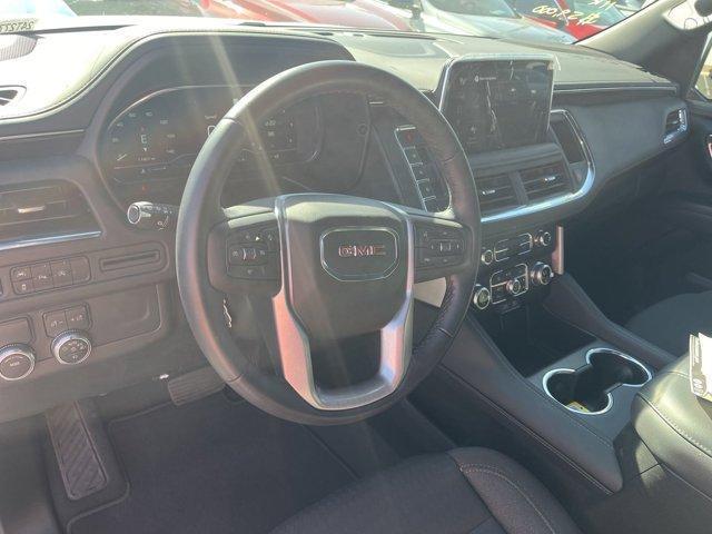 used 2023 GMC Yukon car, priced at $57,000