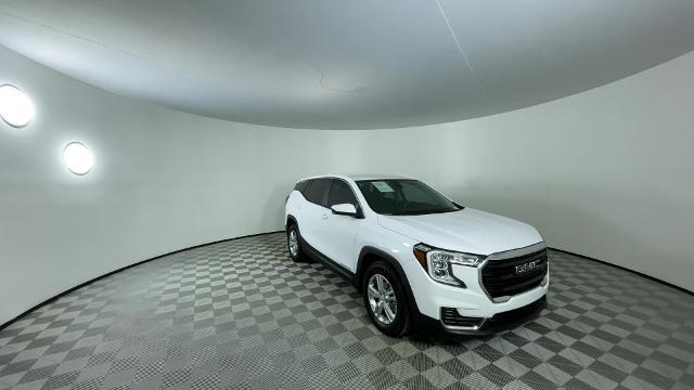 used 2023 GMC Terrain car, priced at $24,900