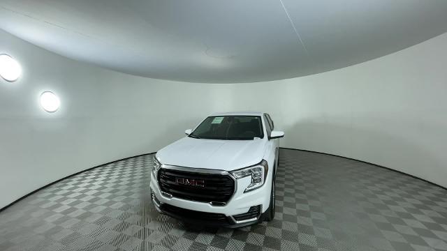 used 2023 GMC Terrain car, priced at $24,900