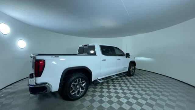 used 2024 GMC Sierra 1500 car, priced at $51,000